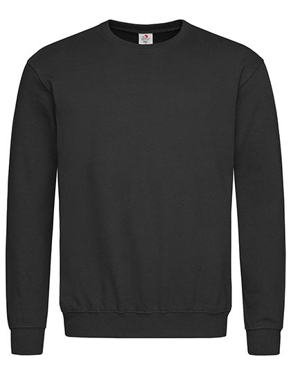 Stedman® Unisex Sweatshirt Classic | 280 g/m² | Basic Sweatshirts für Damen & Herren