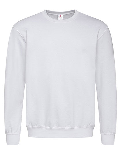 Stedman® Unisex Sweatshirt Classic | 280 g/m² | Basic Sweatshirts für Damen & Herren