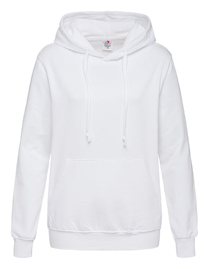 Stedman® Sweat Hoodie Classic Damen | 280 g/m² | Stylisch & Bequem | Verschiedene Farben