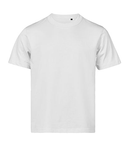Tee Jays Urban Loose Fit T-Shirt Weiß | Jersey | Herren T-Shirts | Coole Farben & Größen - White